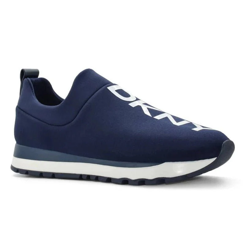 DKNY ABBI LOGO WOMEN SHOES DKW53 - Image 2