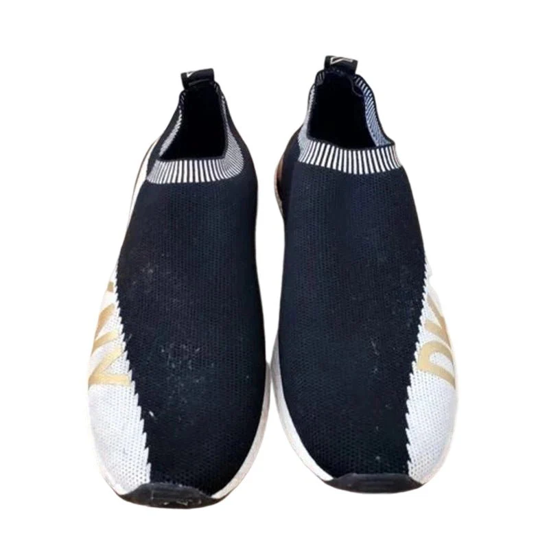 DKNY ABBI LOGO WOMEN SHOES DKW54 - Image 3