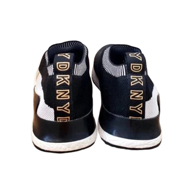 DKNY ABBI LOGO WOMEN SHOES DKW54 - Image 4