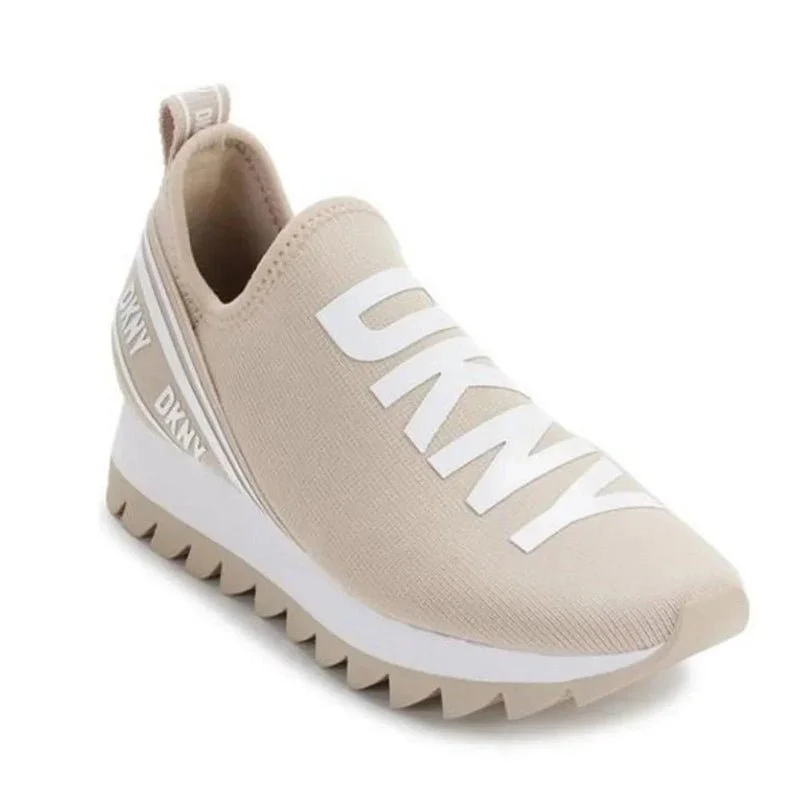 DKNY ABBI LOGO WOMEN SHOES DKW55 - Image 2
