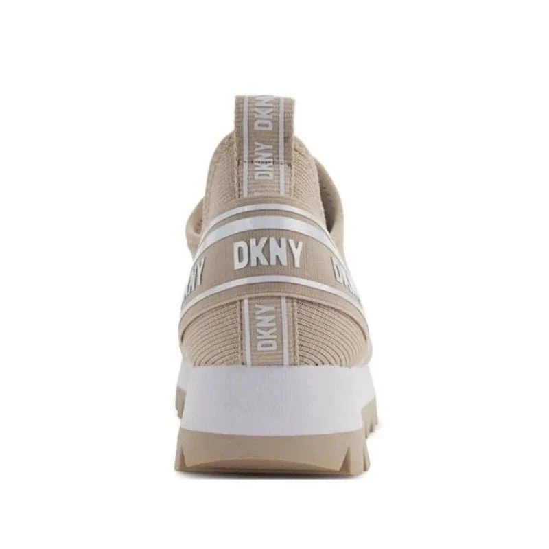DKNY ABBI LOGO WOMEN SHOES DKW55 - Image 3