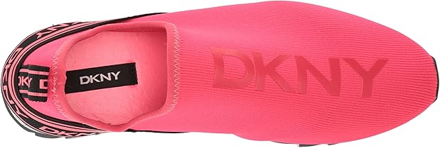 DKNY Abbi Women's Sneaker DKW101 - Image 2