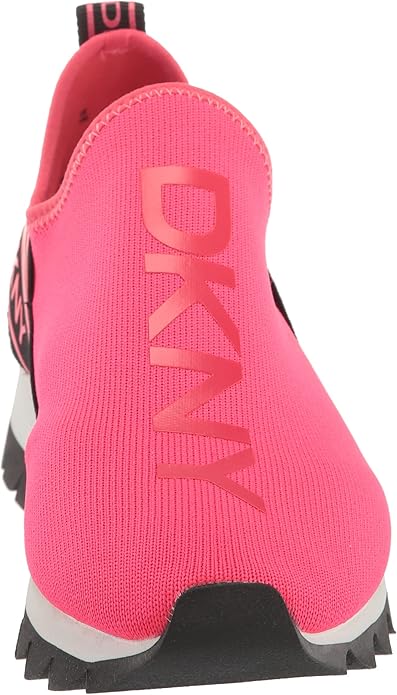DKNY Abbi Women's Sneaker DKW101 - Image 3