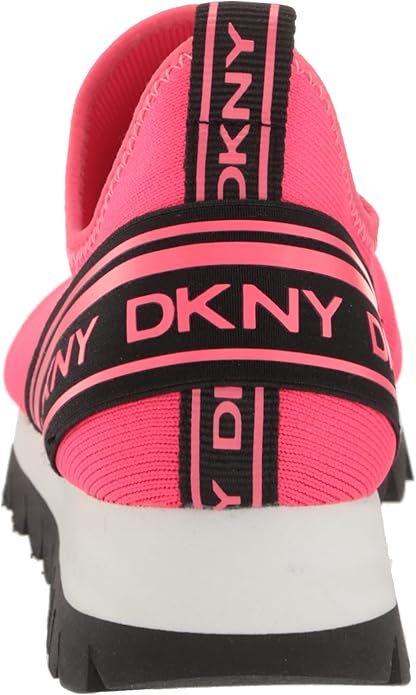DKNY Abbi Women's Sneaker DKW101 - Image 4