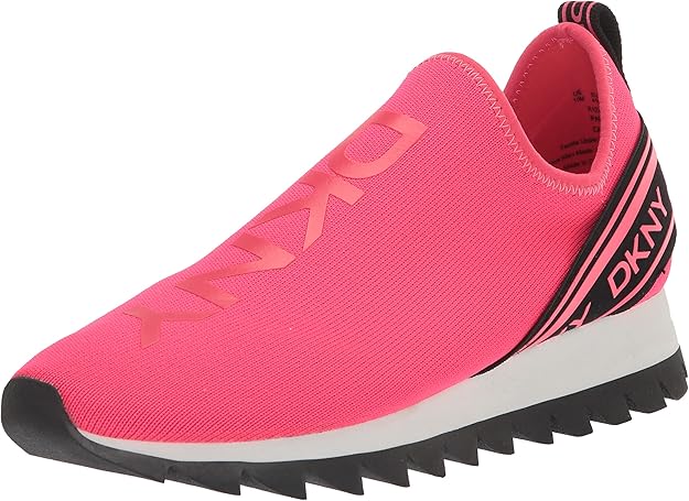 DKNY Abbi Women's Sneaker DKW101 - Image 5