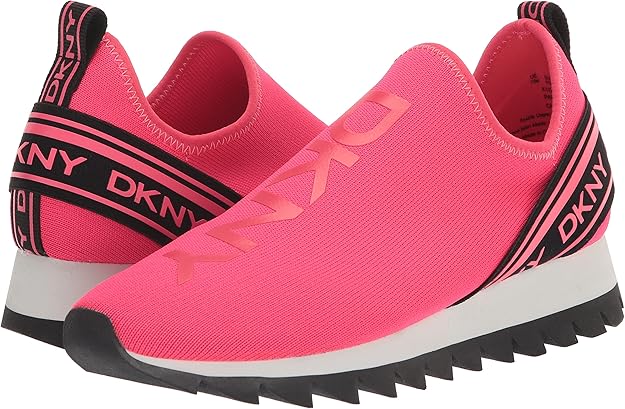 DKNY Abbi Women's Sneaker DKW101 - Image 6