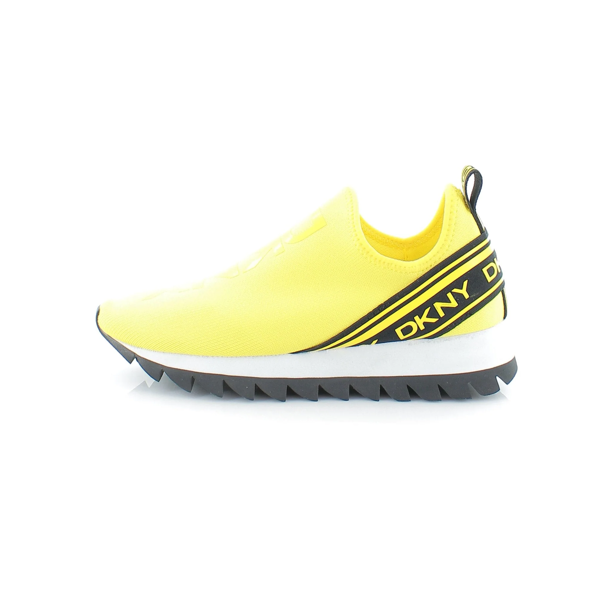 DKNY Abbi Women's Sneaker DKW99 - Image 2