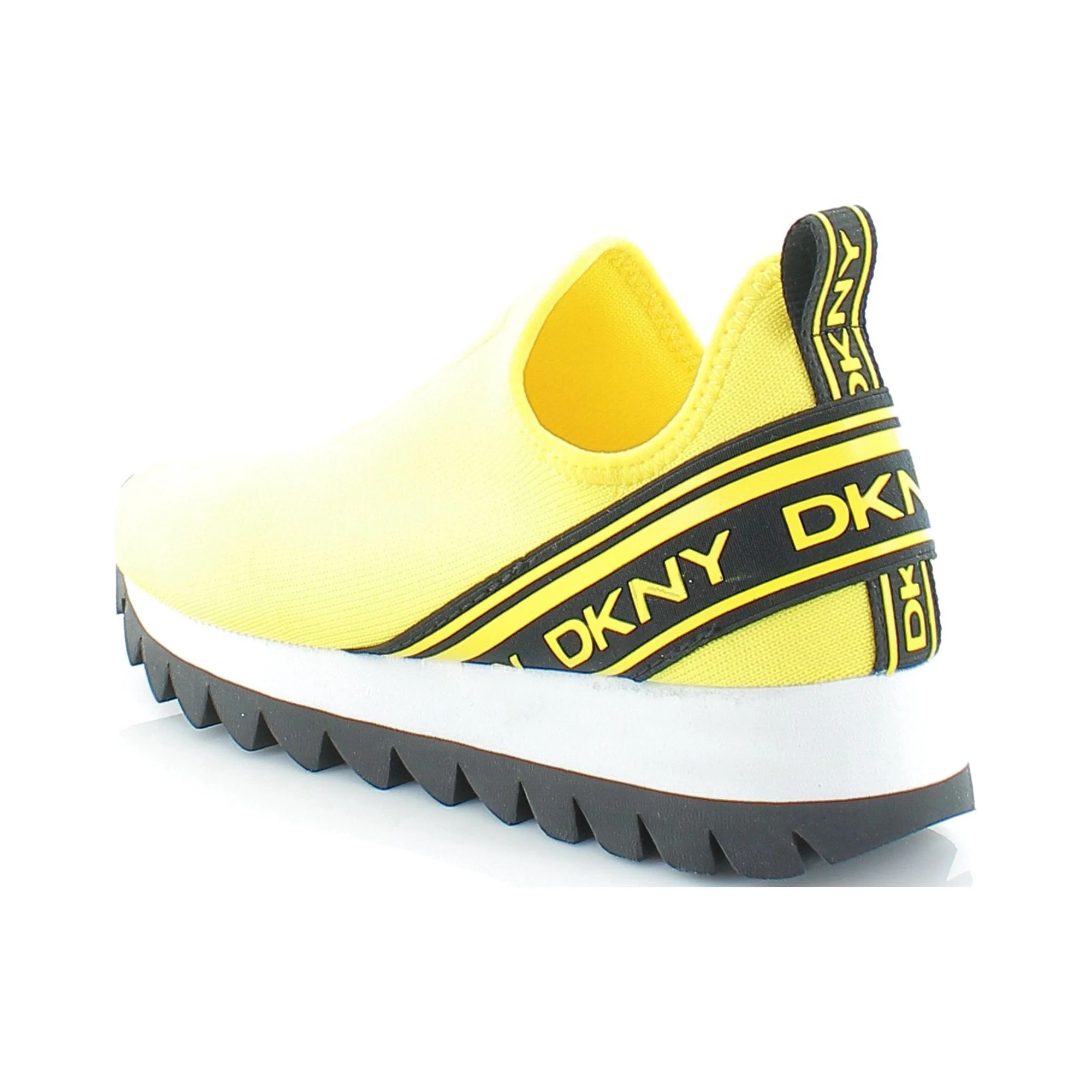 DKNY Abbi Women's Sneaker DKW99 - Image 3