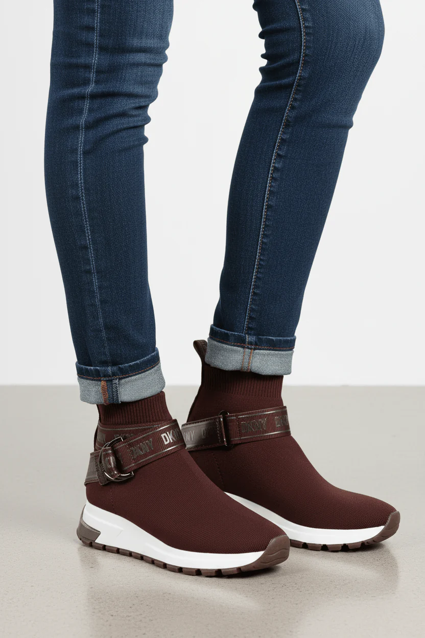 DKNY MILEY WOMEN SHOES DKW15 - Image 2