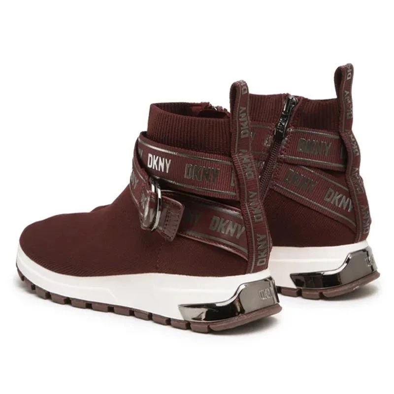 DKNY MILEY WOMEN SHOES DKW15 - Image 4
