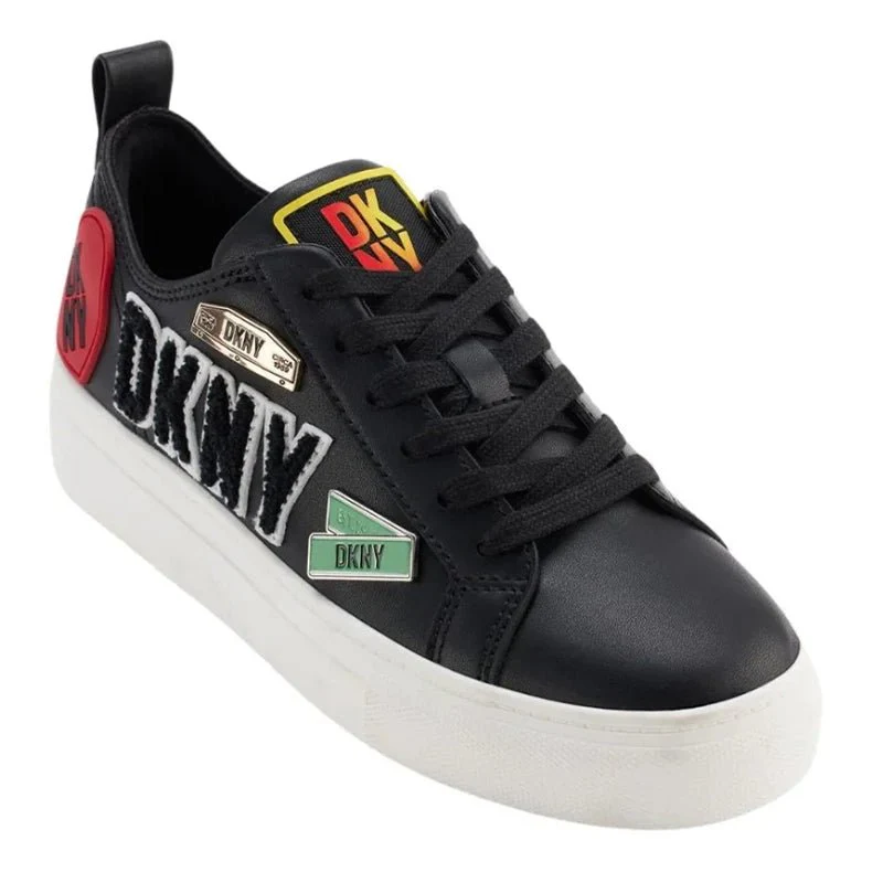 DKNY COREEN CITY SIGNS WOMEN SHOES DKW29 - Image 2