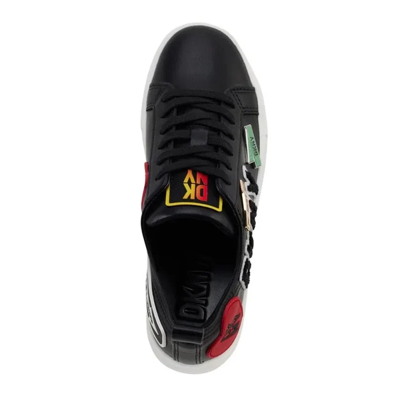 DKNY COREEN CITY SIGNS WOMEN SHOES DKW29 - Image 3