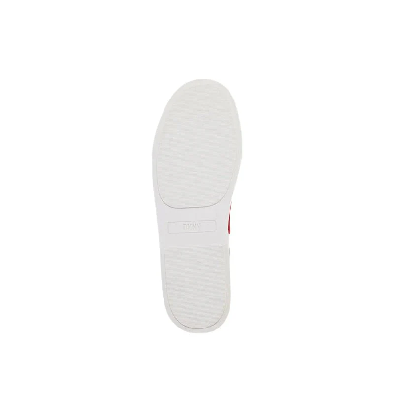 DKNY COREEN CITY SIGNS LACE UP WOMEN SHOES DKW28 - Image 5