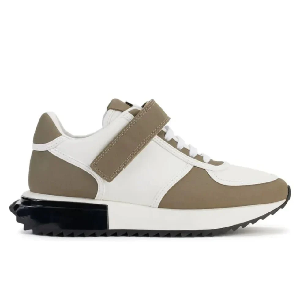 DKNY Pamm Lace Up Sneaker Women DKW98