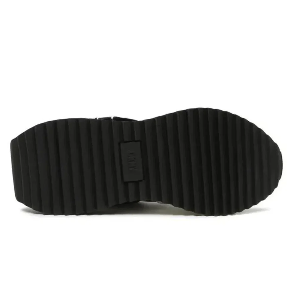 DKNY Pamm Lace Up Sneaker Women DKW98 - Image 5