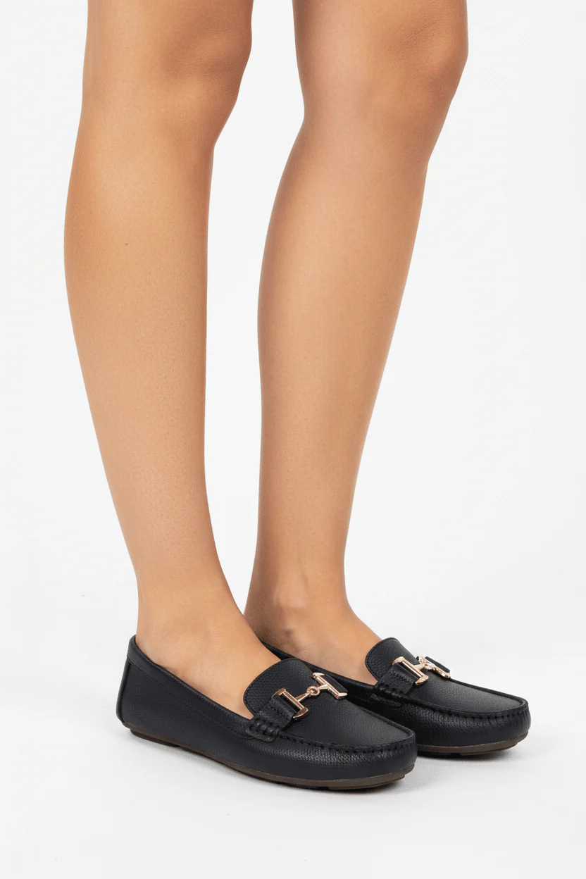 DKNY  loafer WOMEN SHOES DKW89 - Image 2