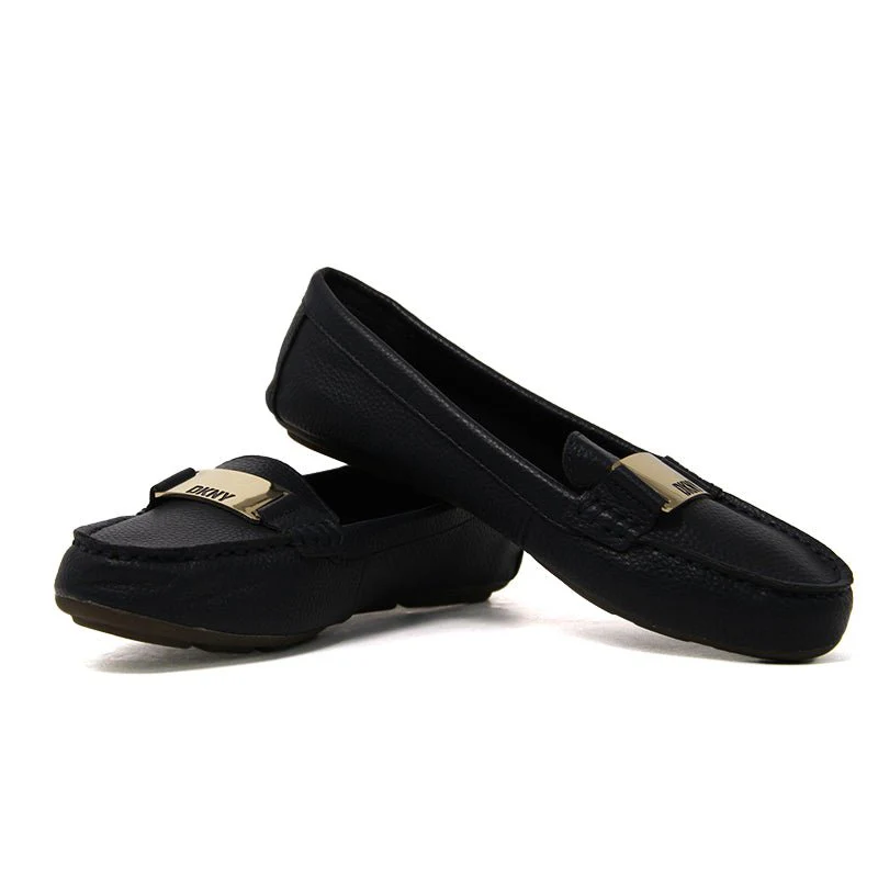 DKNY  loafer WOMEN SHOES DKW89 - Image 3