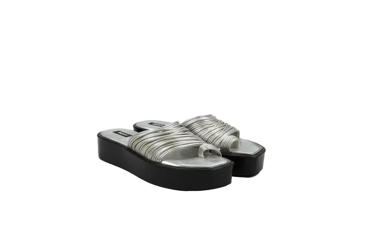 DKNY Women TH EMBROIDERED SLW137 - Image 2