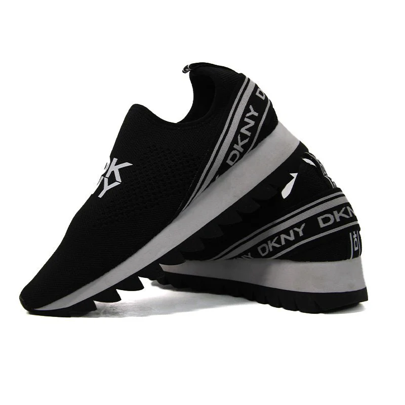 Dkny Abbi Slip-On SHOES DKW103 - Image 2