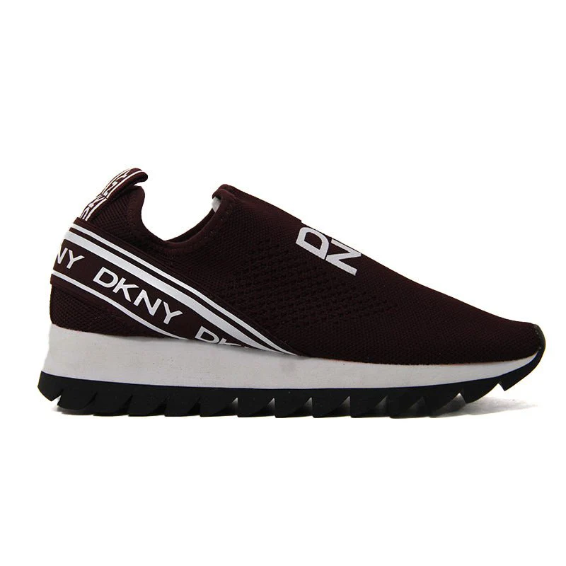 DKNY Abbi Slip-On Sneaker DKW104