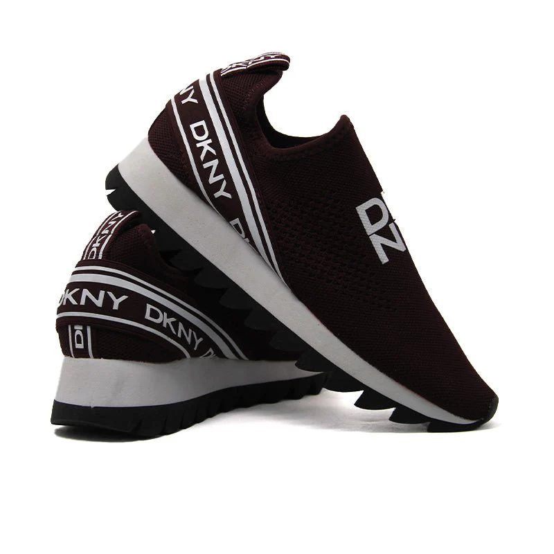 DKNY Abbi Slip-On Sneaker DKW104 - Image 2