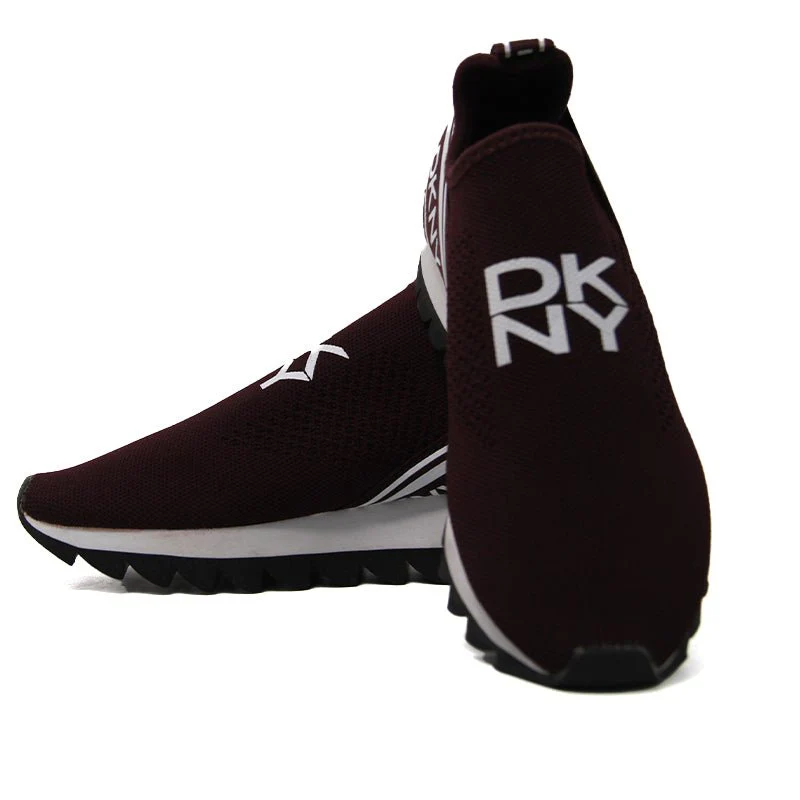 DKNY Abbi Slip-On Sneaker DKW104 - Image 4