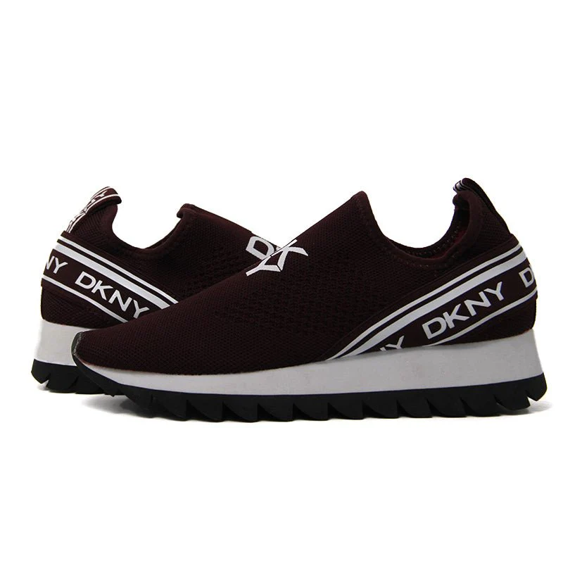 DKNY Abbi Slip-On Sneaker DKW104 - Image 5