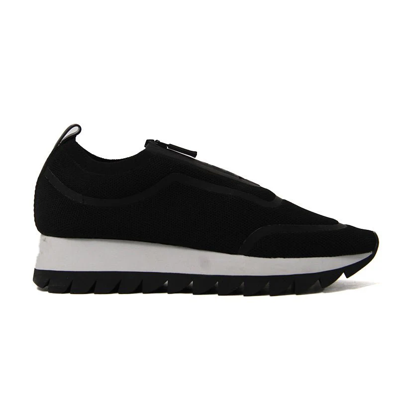 DKNY Kadias Zipper sneaker DKW105