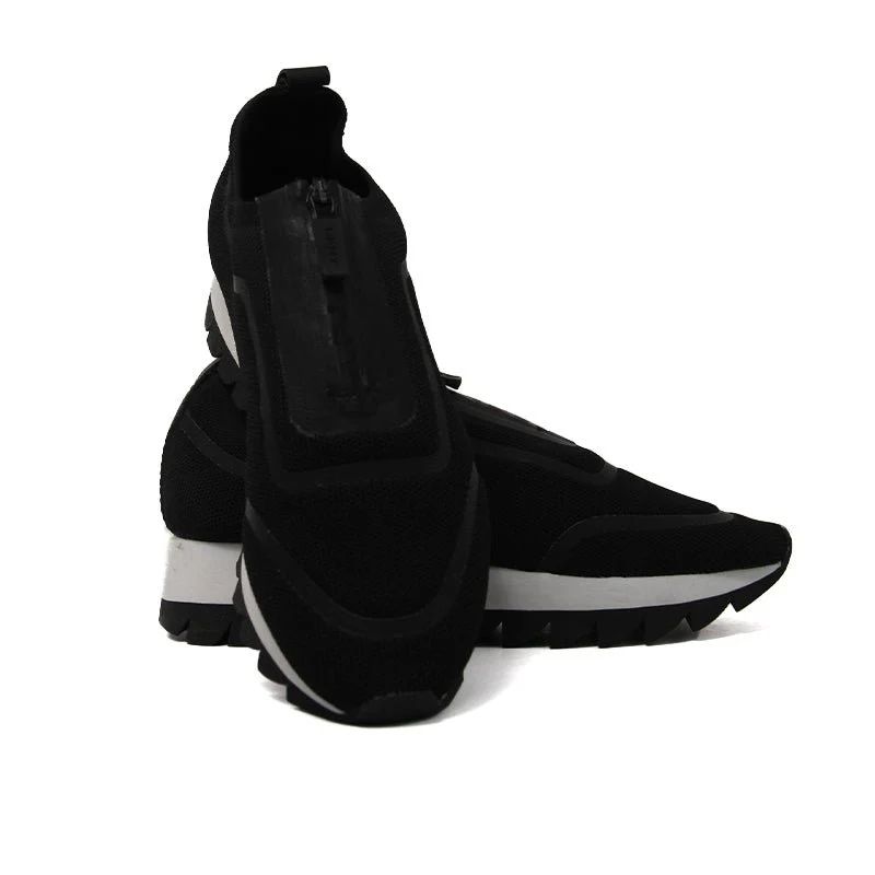 DKNY Kadias Zipper sneaker DKW105 - Image 2