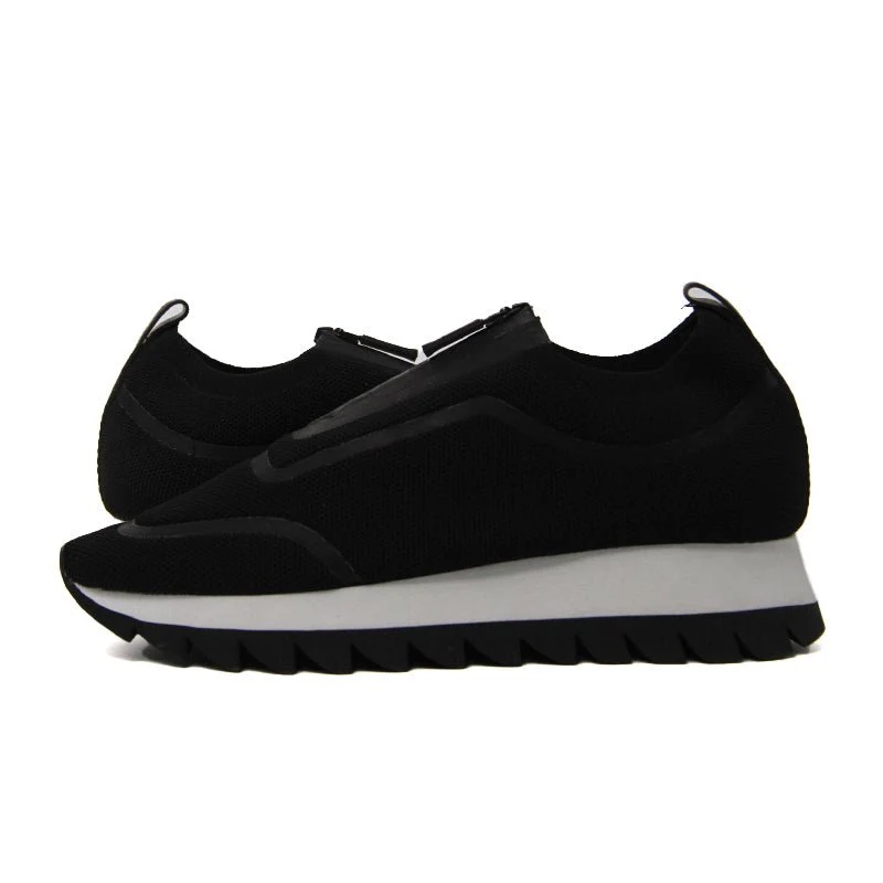 DKNY Kadias Zipper sneaker DKW105 - Image 5