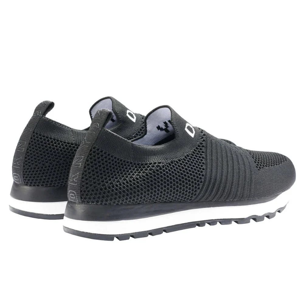DKNY Jaci Slip On Sneaker DKW96 - Image 2