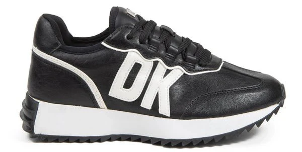 DKNY YORK LACE UP WOMEN SHOES DKW31