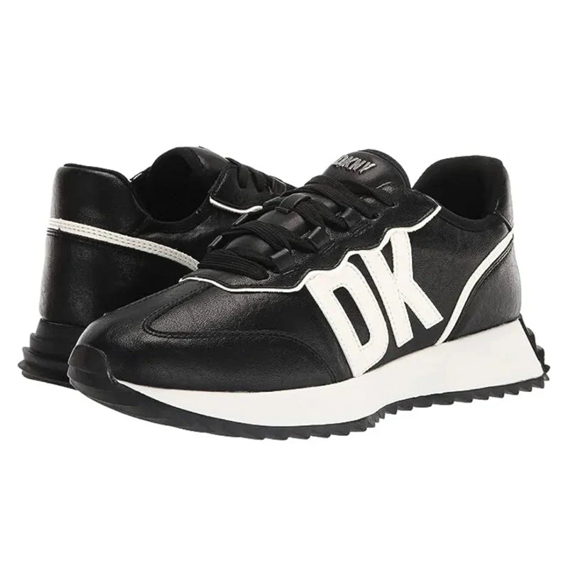 DKNY YORK LACE UP WOMEN SHOES DKW31 - Image 3