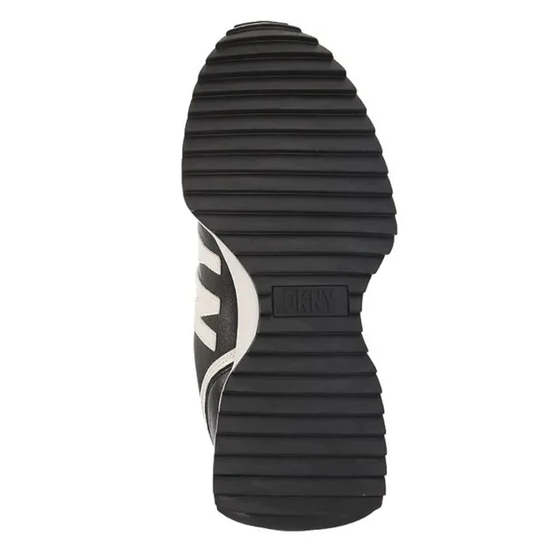 DKNY YORK LACE UP WOMEN SHOES DKW31 - Image 6