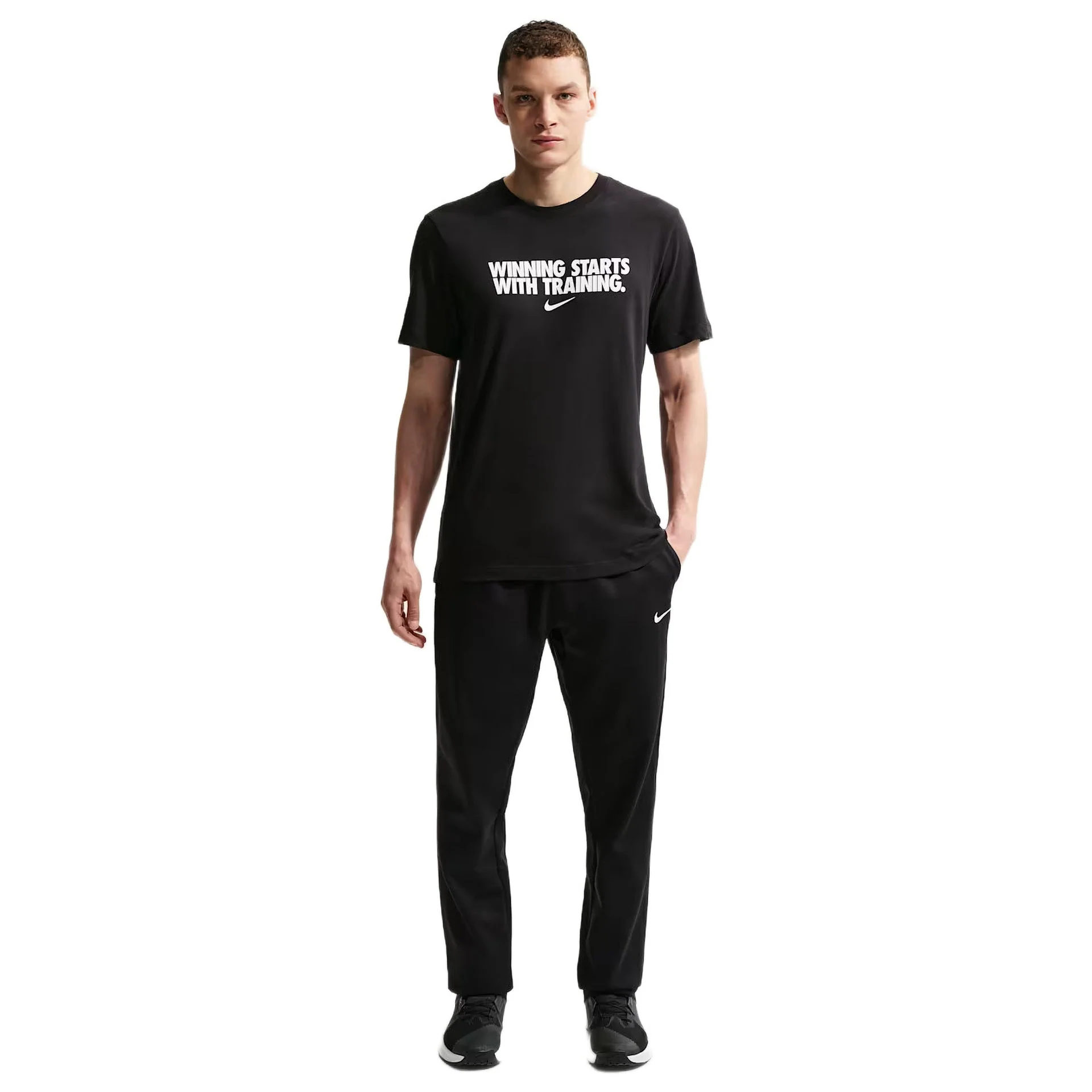 M Nk Tf Pant Regular - Image 2