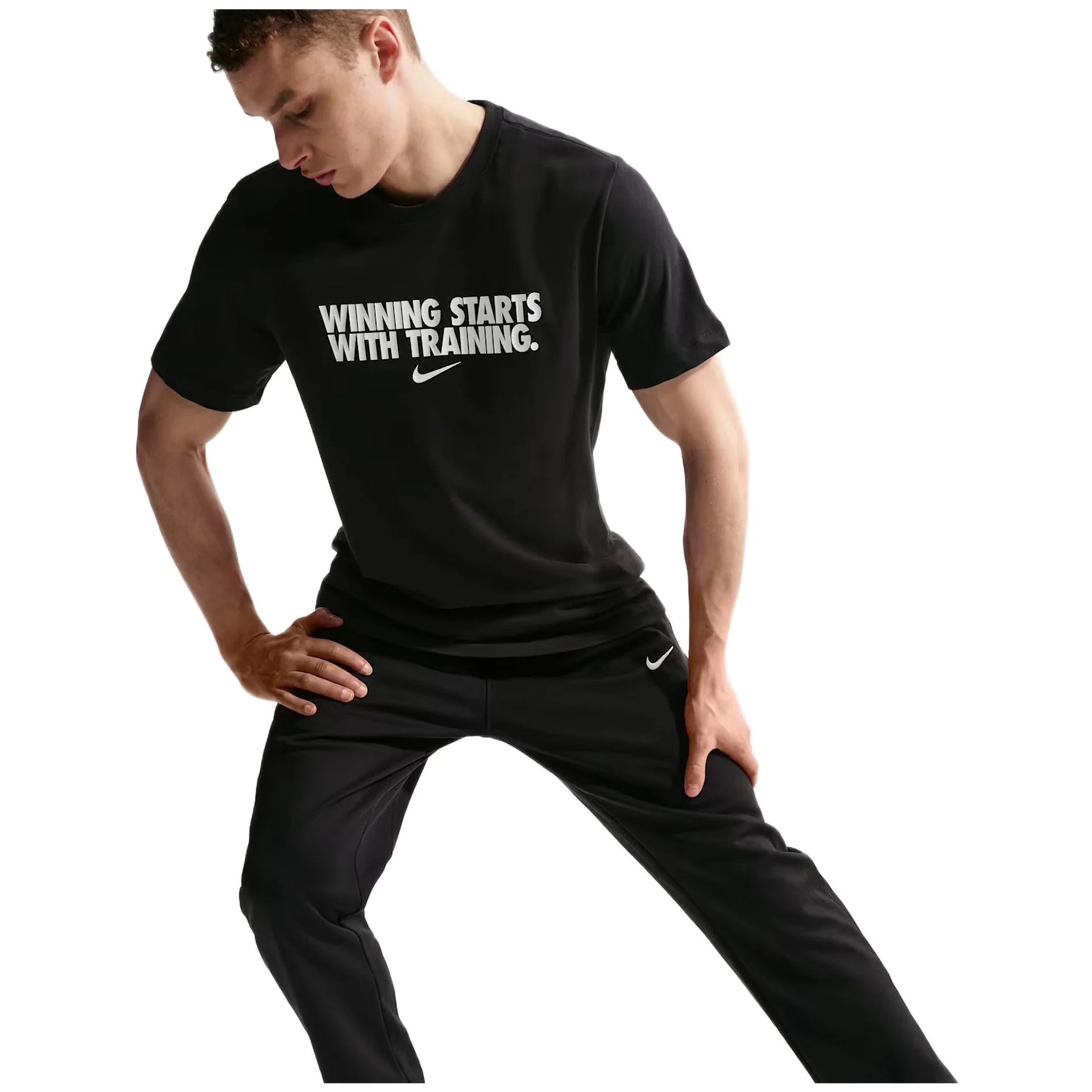 M Nk Tf Pant Regular - Image 4