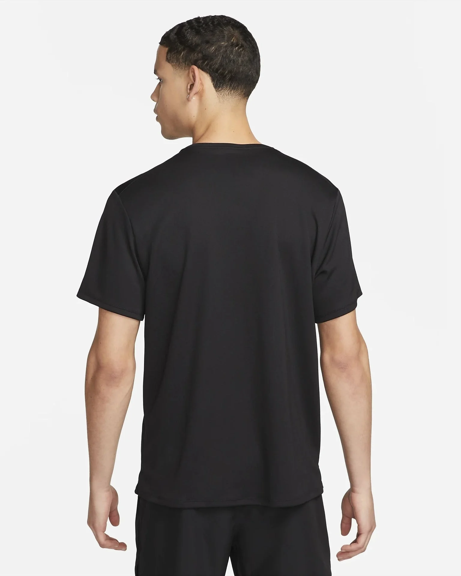 M NK DF UV MILER SS - Image 2