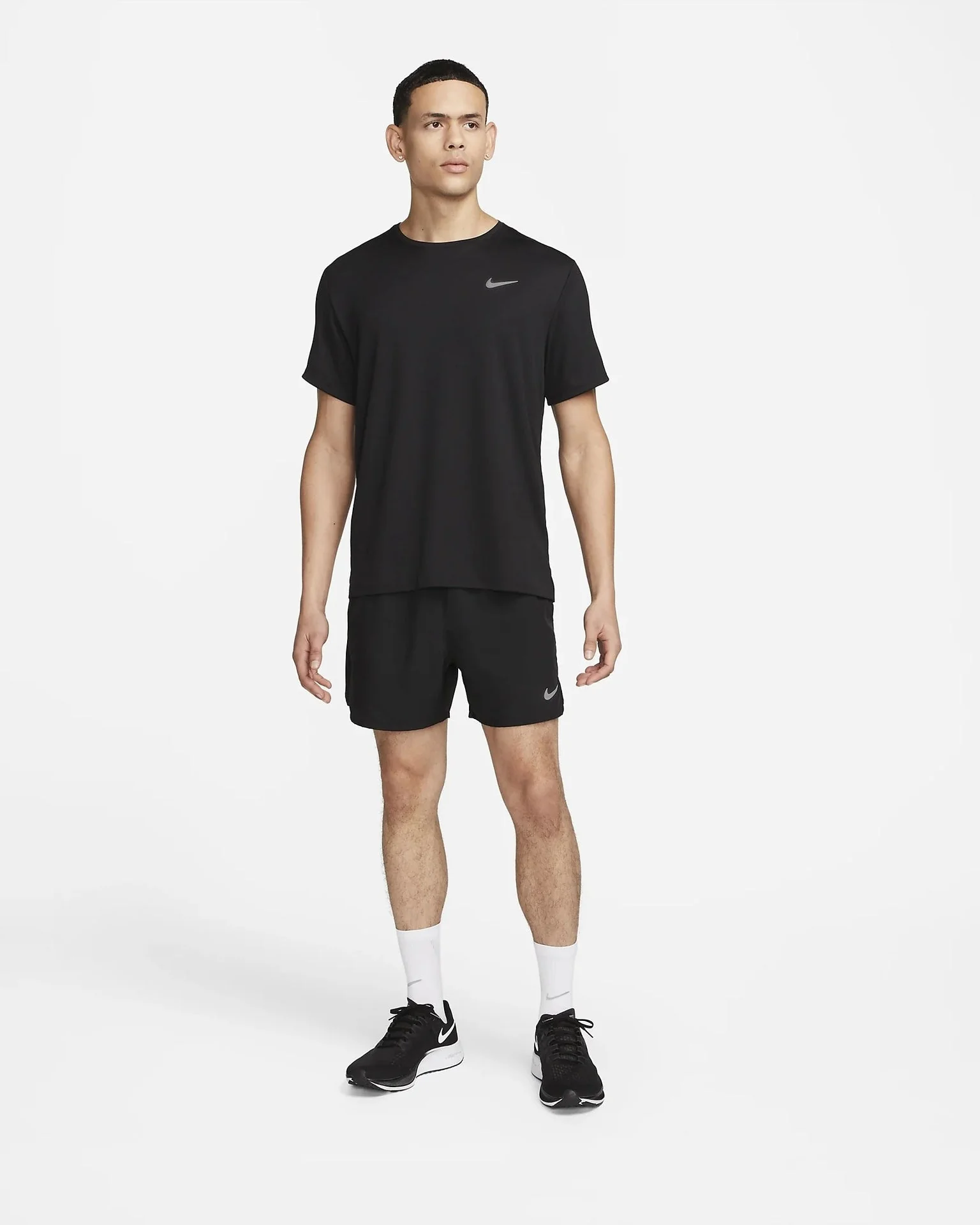 M NK DF UV MILER SS - Image 5