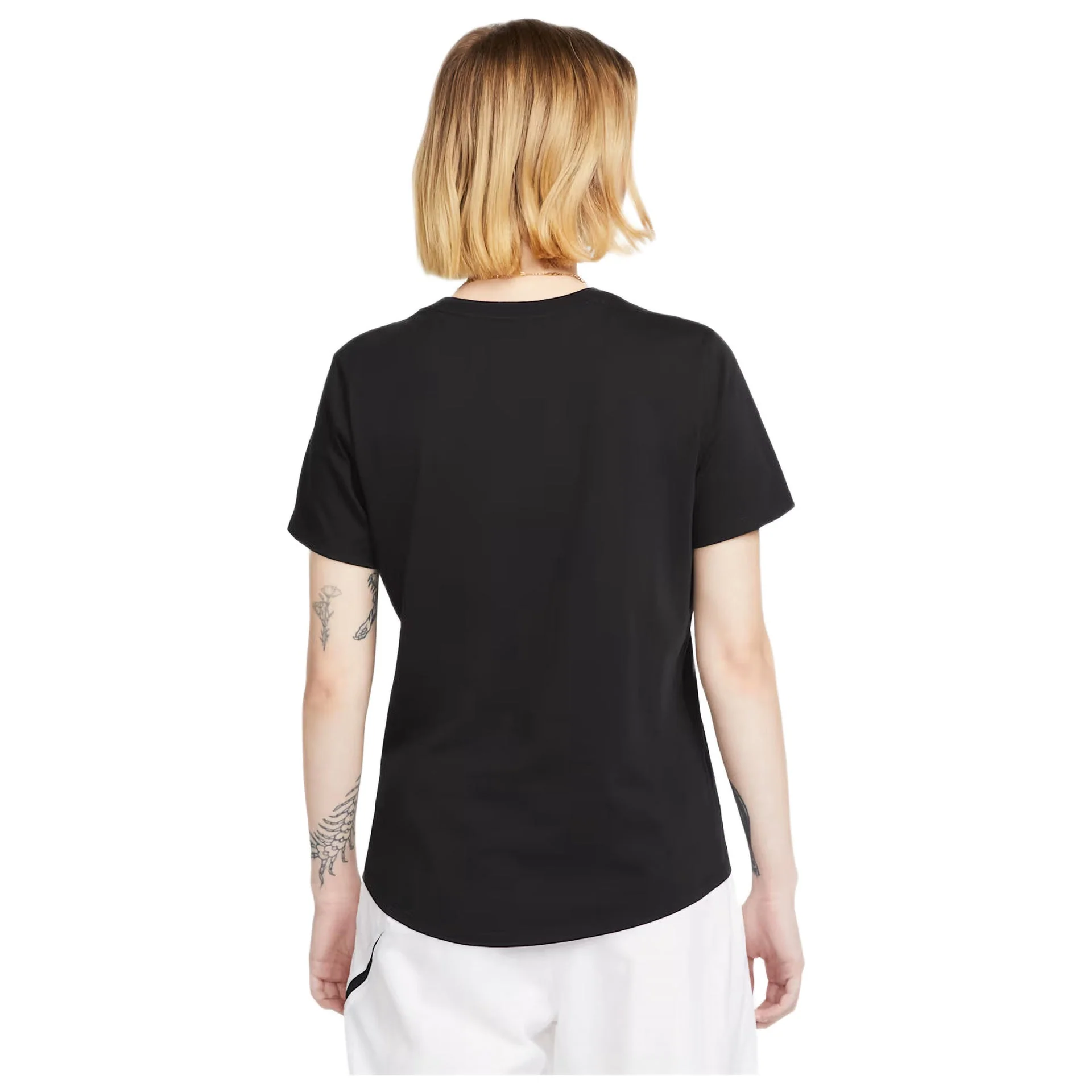 W Nsw Club Ss Tee - Image 2