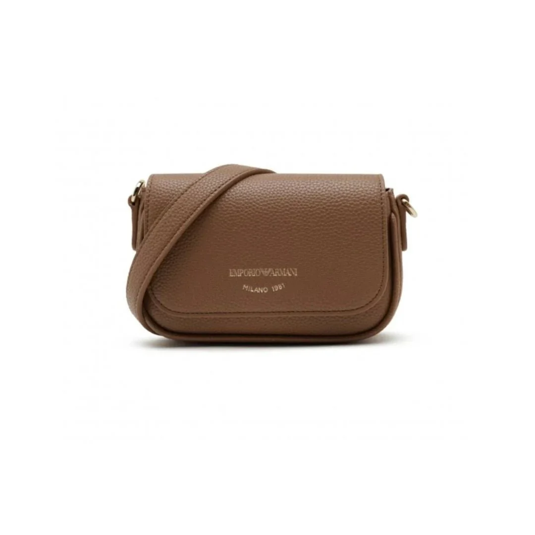 EMPORIO ARMANI Shoulder Bag With Sachets Y3H328 bag EAB27 - Image 5