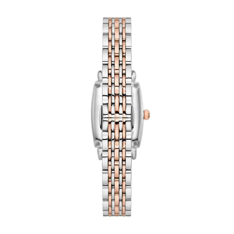 Emporio Armani Gianni T Bar Watch WOMEN AR11461 AAW7 - Image 4
