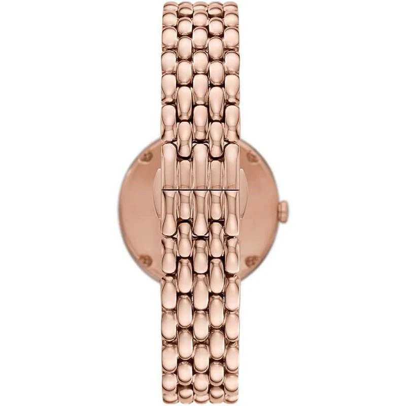 Emporio Armani ROSA Watch WOMEN AR11461 AAW8 - Image 2