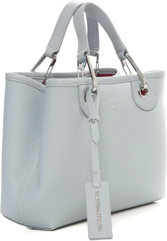 EMPORIO ARMANI WOMEN MyEA -MEDIUM-TOTE- EAB15 - Image 5