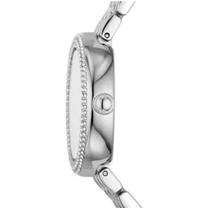 Emporio Armani Rosa Two-Hand Stainless Steel Watch Ar11354 AAW5 - Image 3