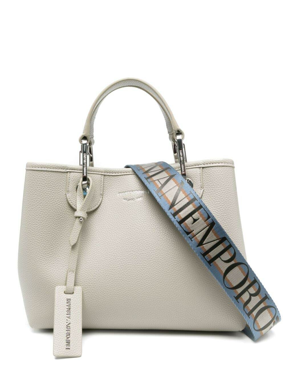 EMPORIO ARMANI WOMEN MyEA -MEDIUM-TOTE- EAB16