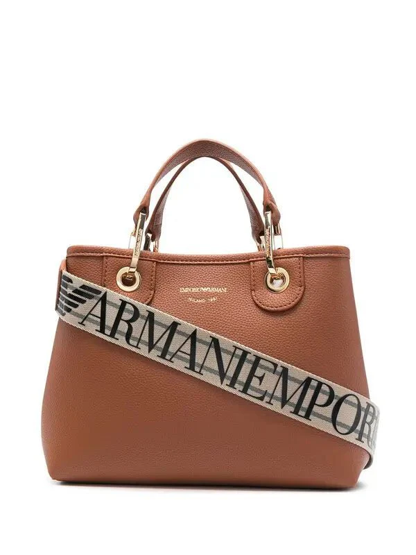 EMPORIO ARMANI WOMEN MyEA -MEDIUM-TOTE- EAB17
