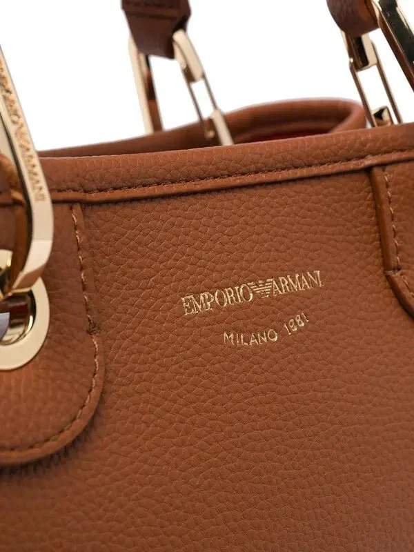 EMPORIO ARMANI WOMEN MyEA -MEDIUM-TOTE- EAB17 - Image 4