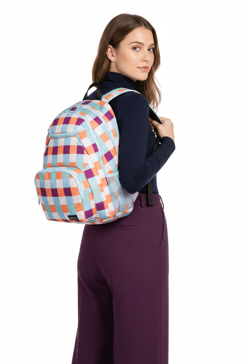 Shadow Swell Printed 24L - Medium Backpack - Image 2