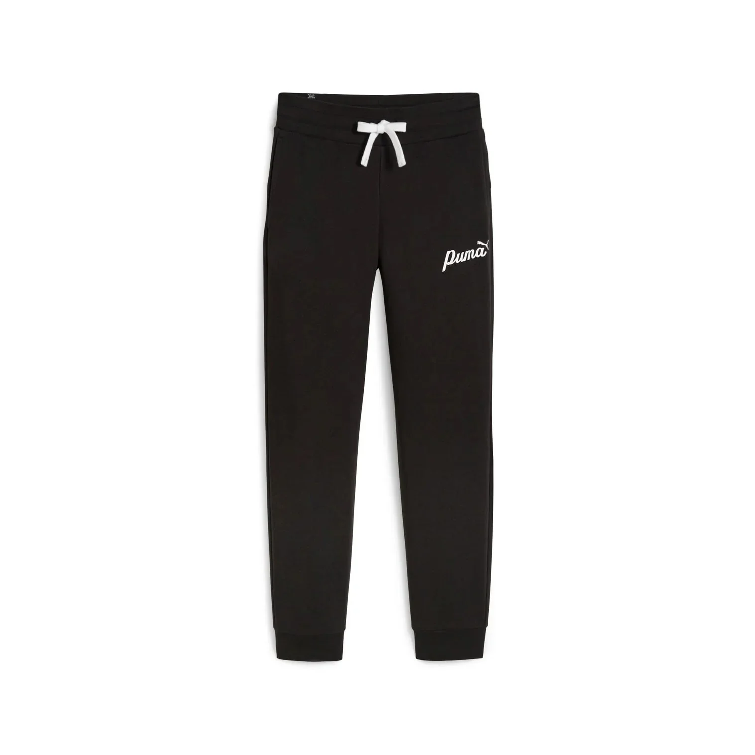 Ess+ Script Pants Tr - Image 3