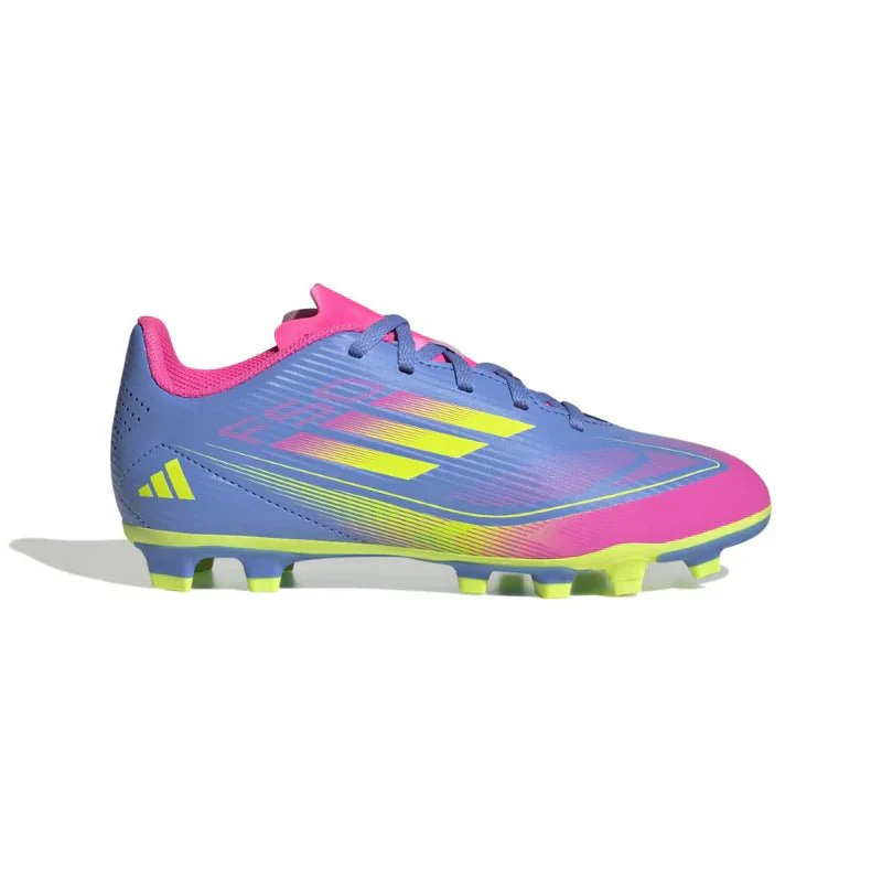 ADIDAS F50 CLUB FG/MG J